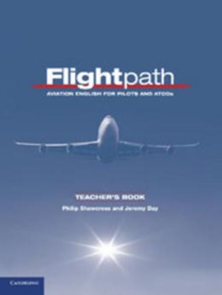 Picture of FLIGHTPATH TEACHERS BOOK