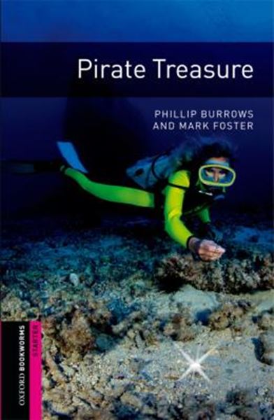 Picture of PIRATE TREASURE - THIRD EDITION
