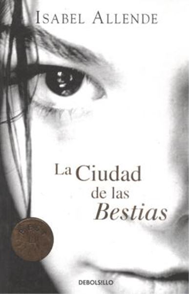 Picture of LA CIUDAD DE LAS BESTIAS