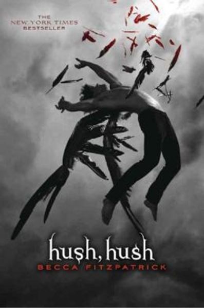 Picture of HUSH, HUSH
