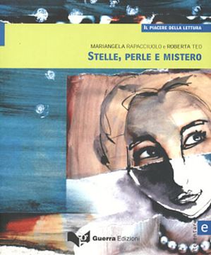 Imagem de STELLE, PERLE E MISTERIO - LIVELLO A2