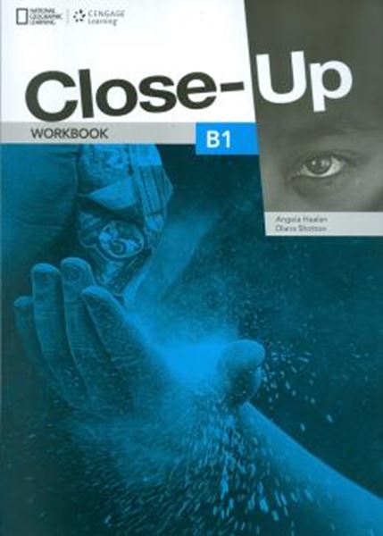 Picture of CLOSE-UP B1 WORKBOOK WITH AUDIO CD