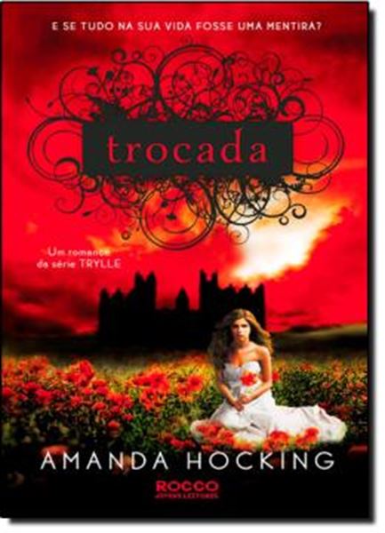 Picture of SERIE TRYLLE - TROCADA