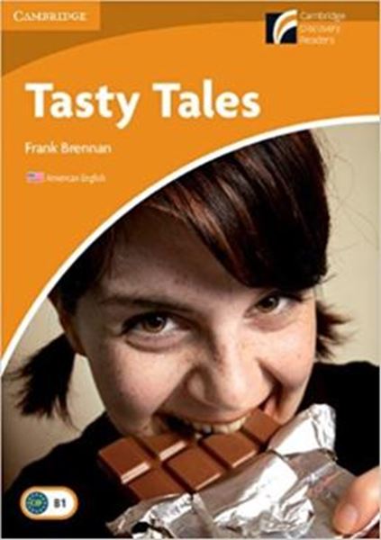 Picture of CAMBRIDGE EXPERIENCE READERS AMERICAN ENGLISH 4 INTERMEDIATE TASTY TALES
