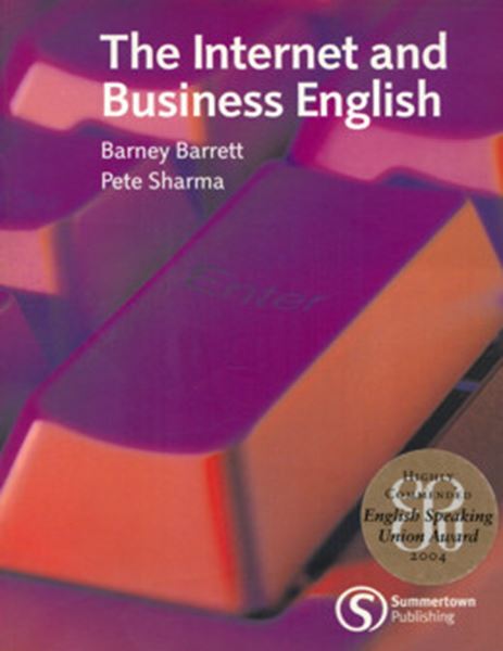 Picture of THE INTERNET AND BUSINESS ENGLISH