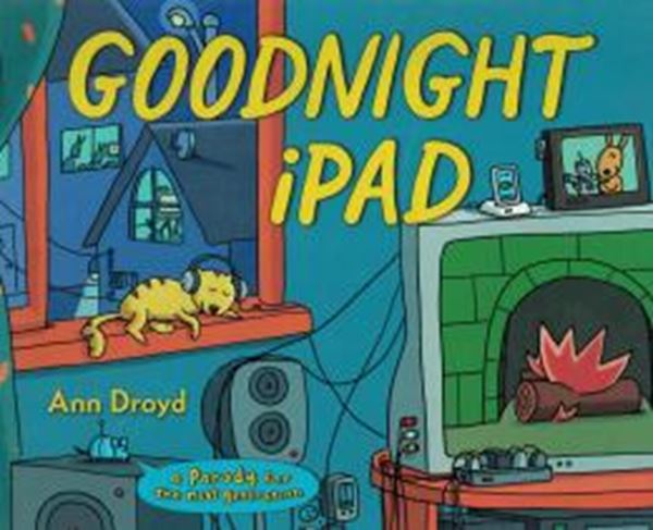 Picture of GOODNIGHT IPAD