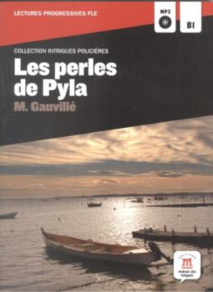 Picture of PERLES DE PYLA, LES + CD