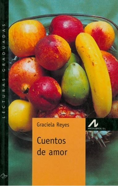 Picture of CUENTOS DE AMOR (NIVEL 4)