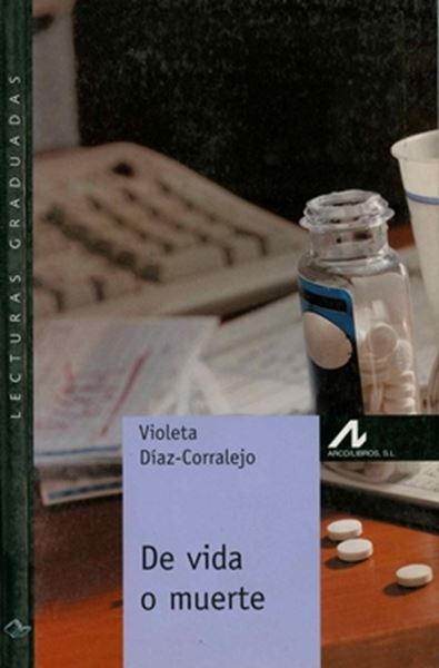 Picture of DE VIDA O MUERTE (NIVEL 3)