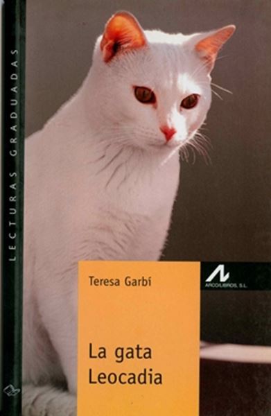 Picture of LA GATA LEOCARDIA (NIVEL 4)
