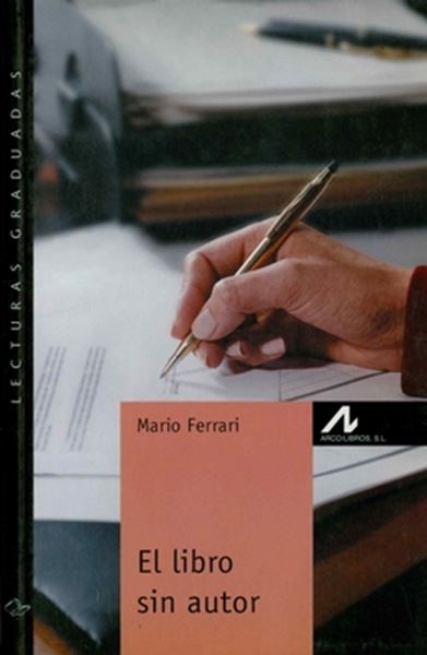 Picture of EL LIBRO SIN AUTOR (NIVEL 2)