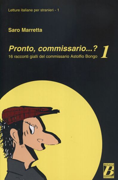 Picture of PRONTO, COMMISSARIO... ? NIVELLO 1