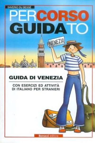 Picture of PERCORSO GUIDATO - GUIDA DI VENEZIA