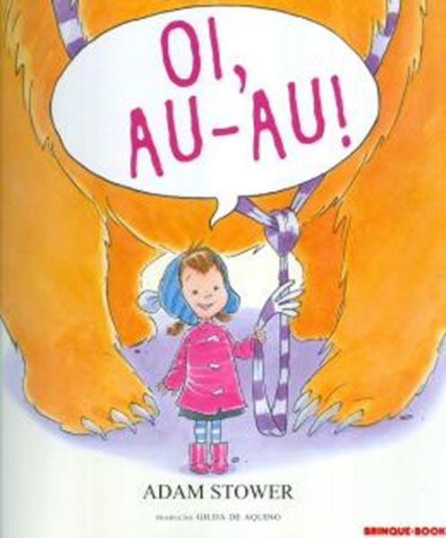 Picture of OI, AU-AU
