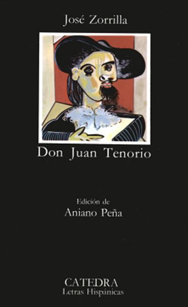Picture of DON JUAN TENORIO