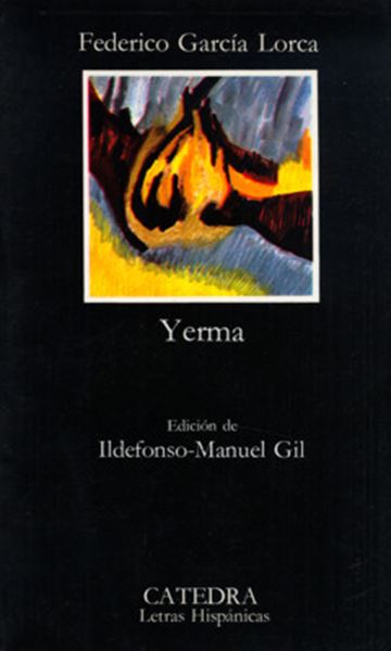 Picture of YERMA