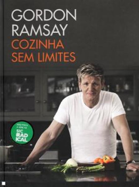 Picture of COZINHA SEM LIMITES