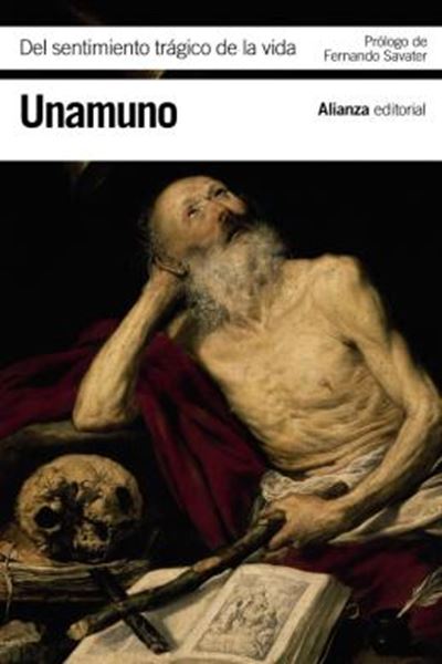 Picture of DEL SENTIMIENTO TRAGICO DE LA VIDA