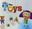 Imagem de TOYS, THE BIG BOOK - READER 6 - OUR WORLD 1