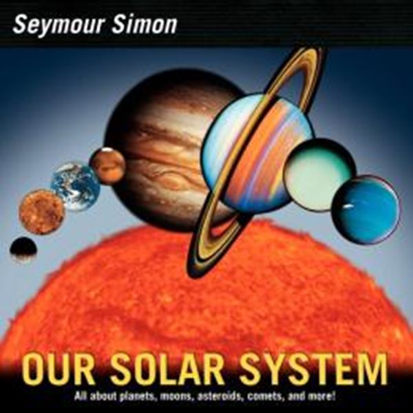 Picture of OUR SOLAR SYSTEM - REVISED EDITION