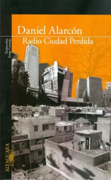 Picture of RADIO CIUDAD PERDIDA