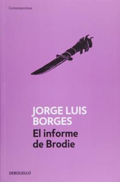 Picture of EL INFORME DE BRODIE