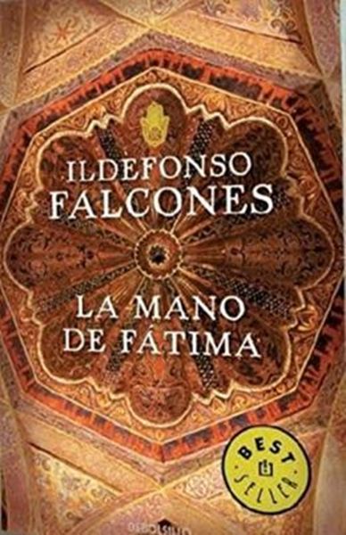 Picture of LA MANO DE FATIMA