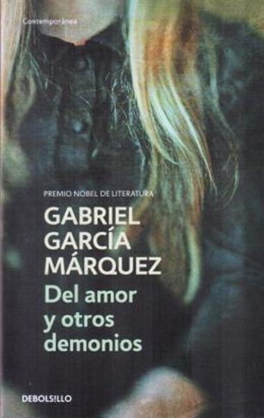 Picture of DEL AMOR Y OTROS DEMONIOS
