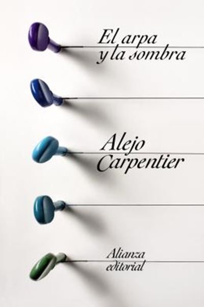 Picture of ARPA Y LA SOMBRA, EL