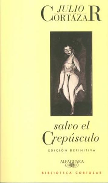 Picture of SALVO EL CREPUSCULO