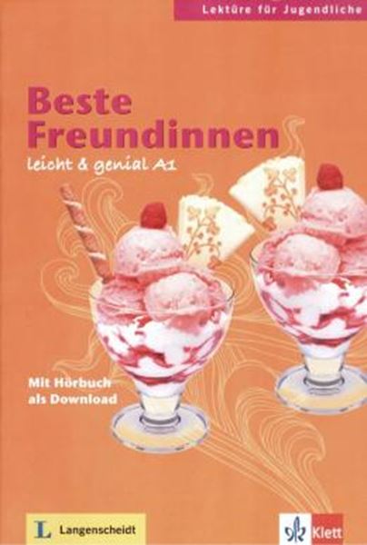 Picture of BESTE FREUNDINNEN