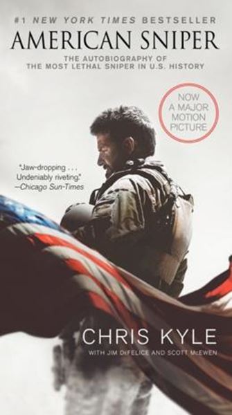 Picture of AMERICAN SNIPER