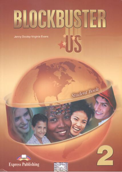 Picture of BLOCKBUSTER US STUDENT BOOK 2