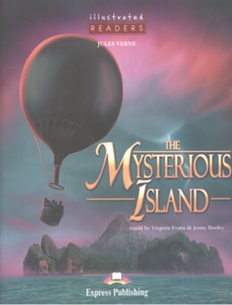Picture of THE MYSTERIOUS ISLAND LEVEL 2
