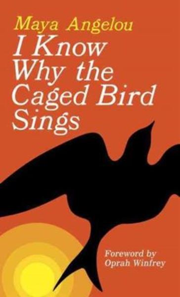 Picture of I KNOW WHY THE CAGED BIRD SINGS
