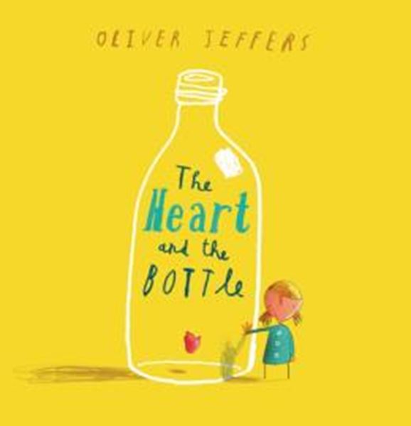 Picture of THE HEART AND THE BOTTLE