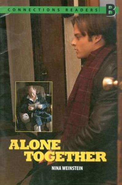 Picture of ALONE TOGETHER (LEVEL 4)