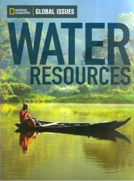 Picture of WATER RESOURCES - ABOVE LEVEL