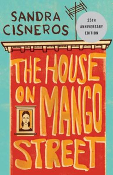 Picture of THE HOUSE ON MANGO STREET - 25TH ANNIVERSARY EDITION