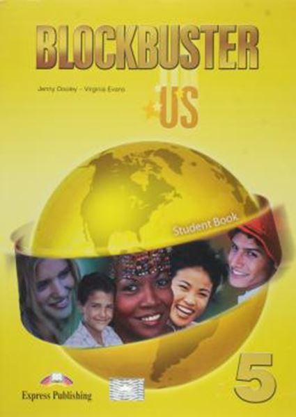 Picture of BLOCKBUSTER US 5 SB WITH CD