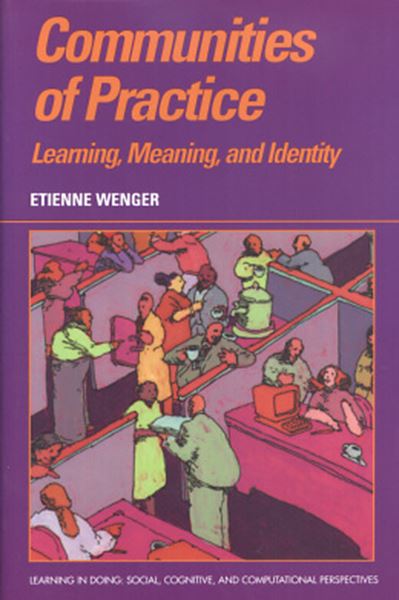 Picture of COMMUNITIES OF PRACTICE - LEARNING, MEANING AND IDENTITY
