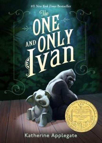 Picture of THE ONE AND ONLY IVAN
