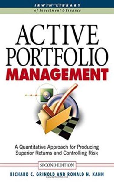 Picture of ACTIVE PORTFOLIO MANAGEMENT