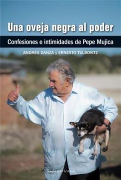 Picture of OVEJA NEGRA AL PODER, UNA