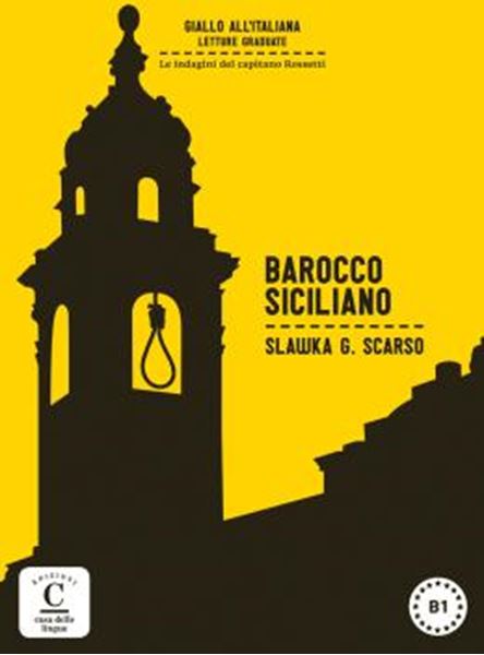 Picture of BAROCCO SICILIANO