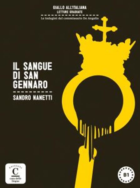 Picture of SANGUE DI SAN GENNARO, IL