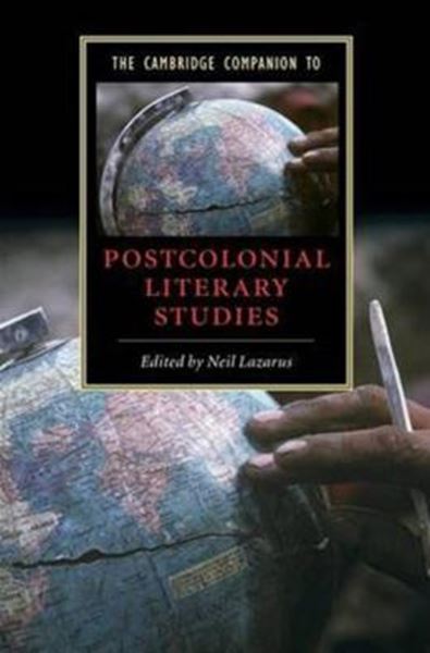 Picture of CAMBRIDGE COMPANION TO POSTCOLONIAL LITERARY STUDIES, THE