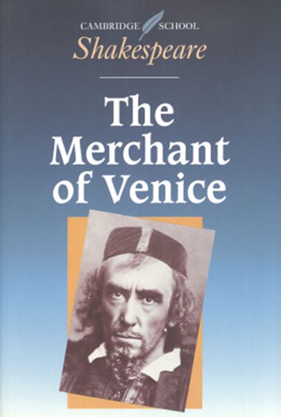 Picture of THE MERCHANT OF VENICE