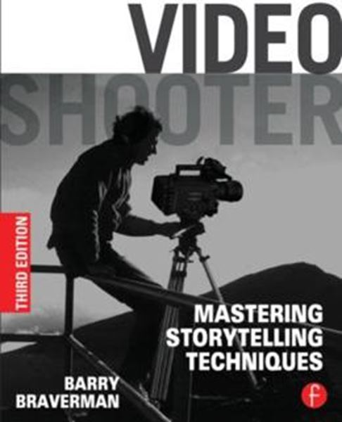Picture of VIDEO SHOOTER - 3RD ED