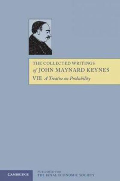 Picture of COLLECTED WRITINGS OF JOHN MAYNARD KEYNES, THE - VOL. 8